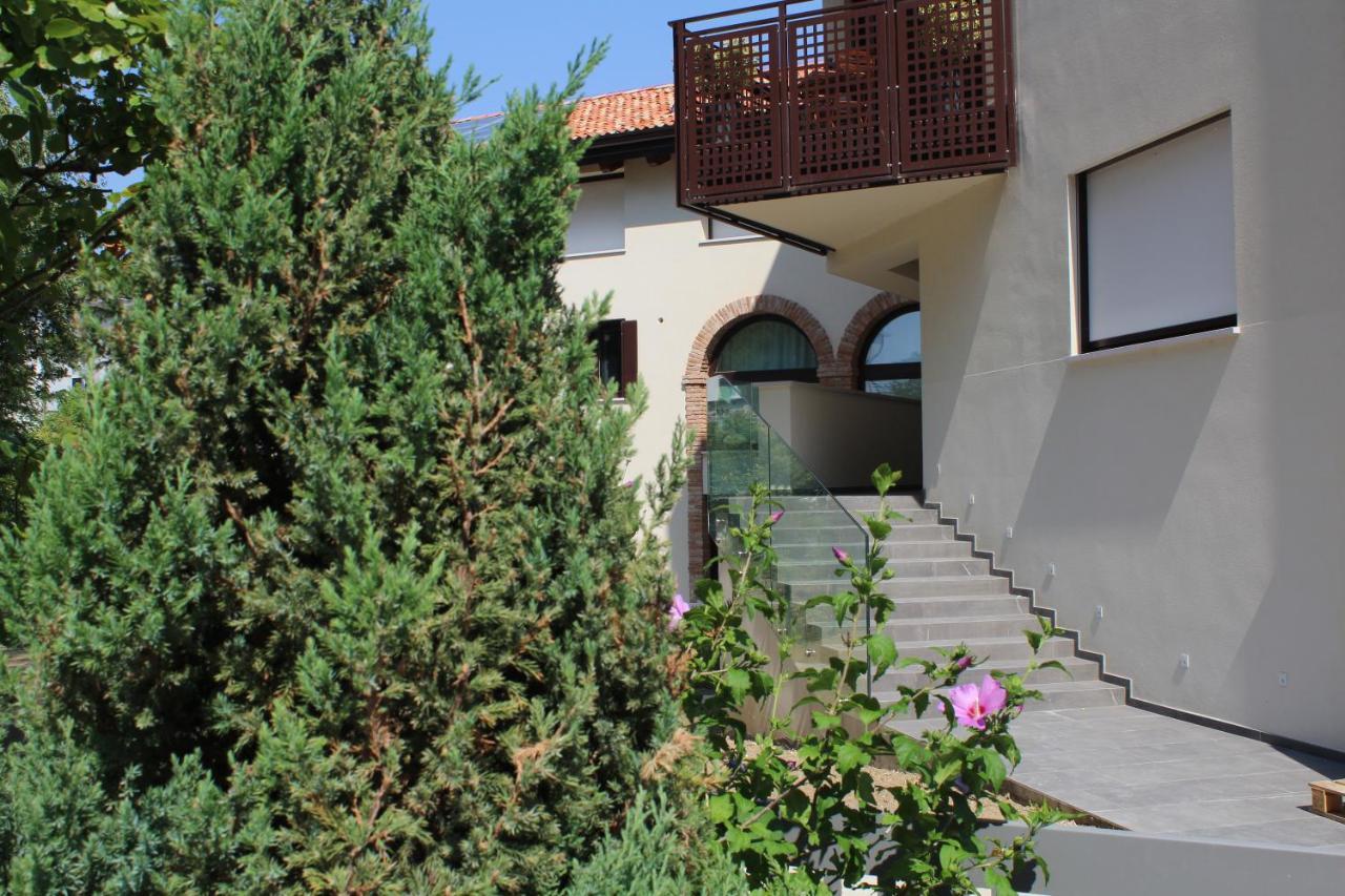 Trevisohome Botteniga Exterior photo