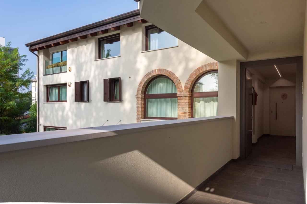 Trevisohome Botteniga Exterior photo