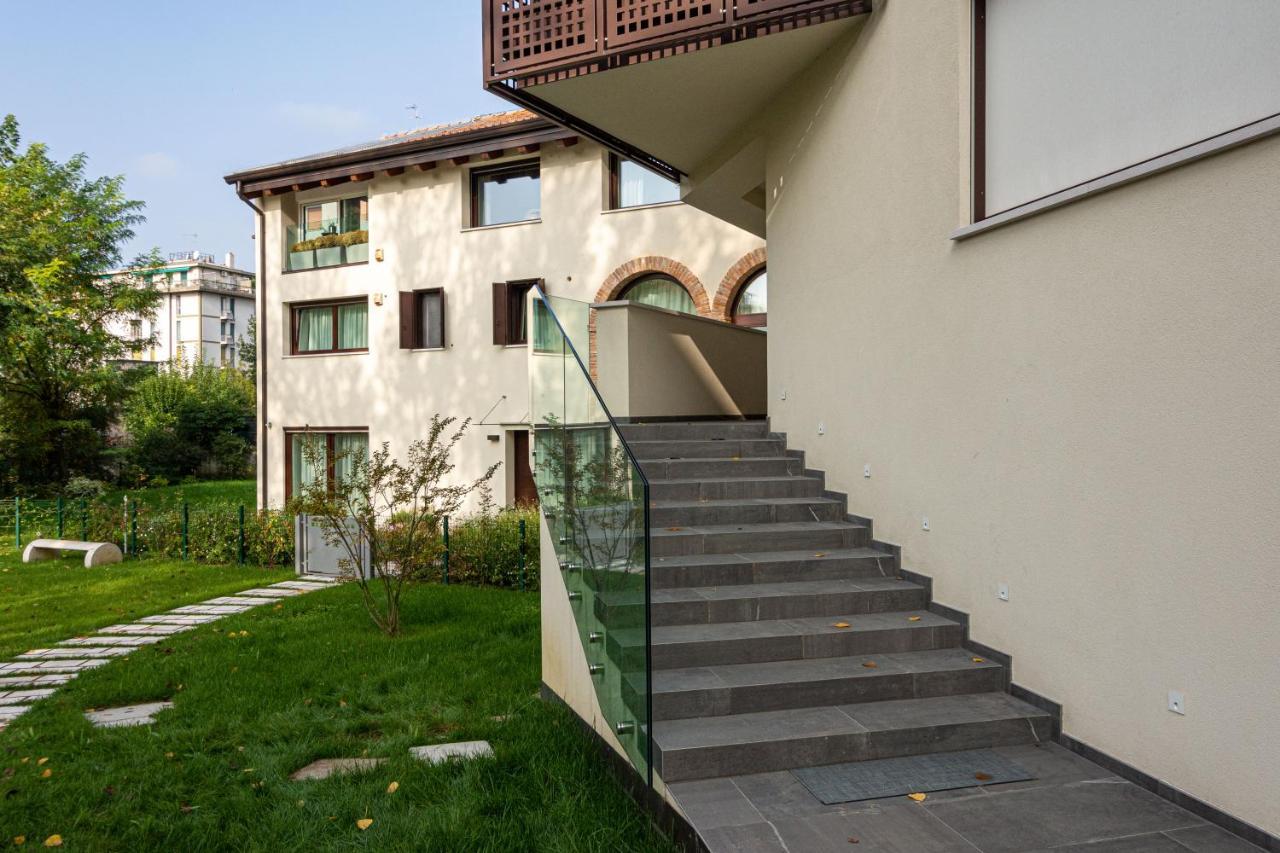 Trevisohome Botteniga Exterior photo