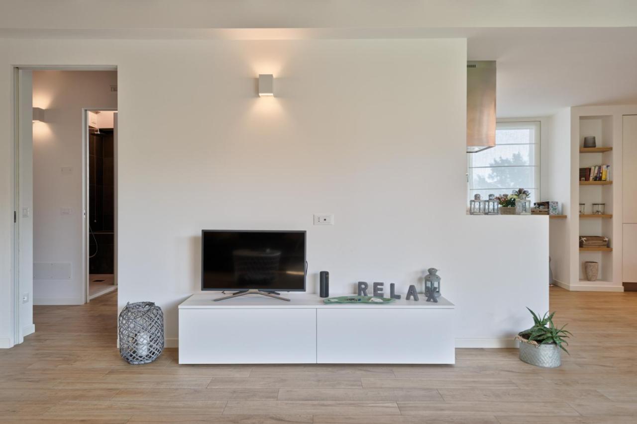 Trevisohome Botteniga Exterior photo