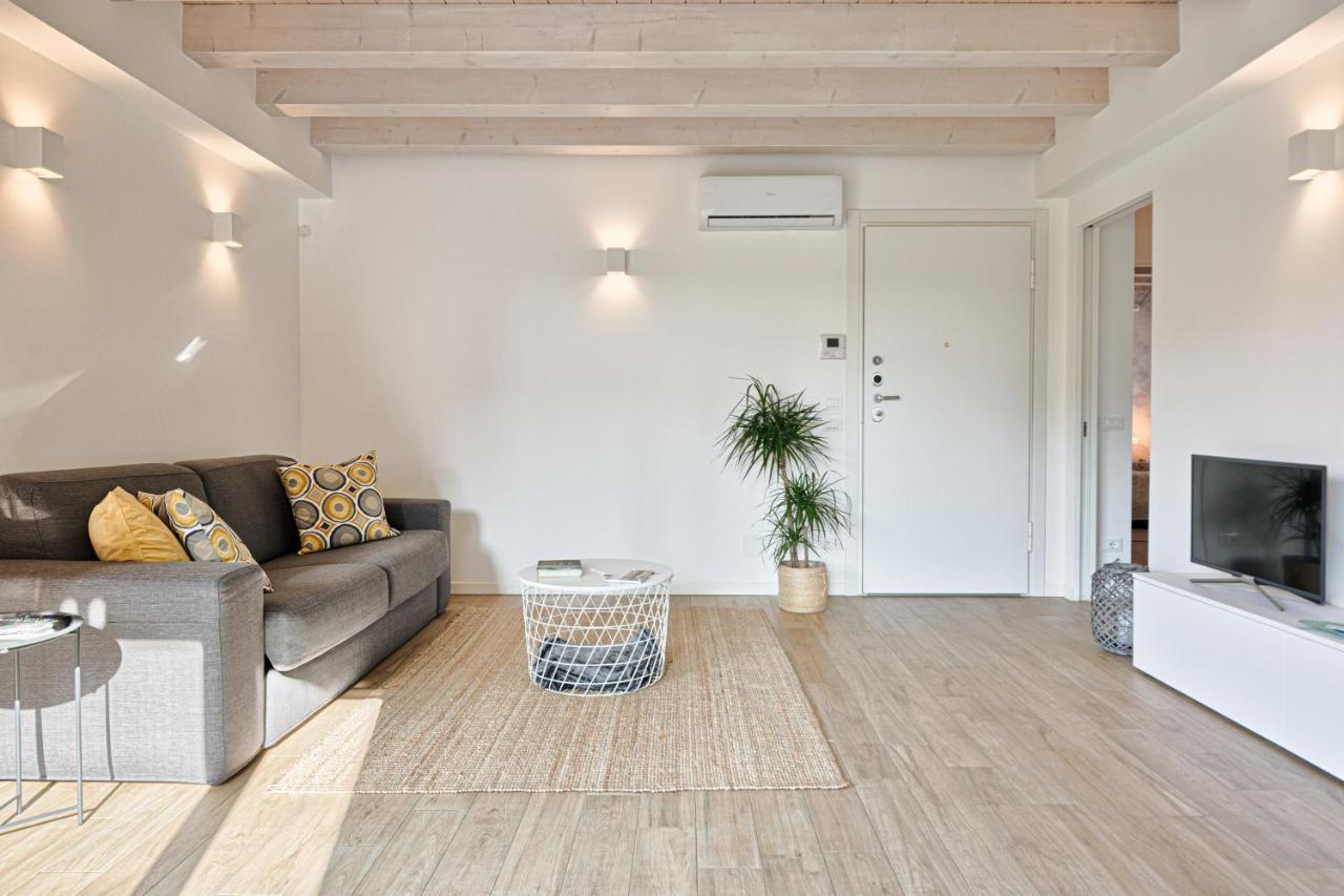 Trevisohome Botteniga Exterior photo